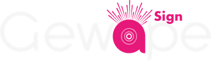 GewapeSign