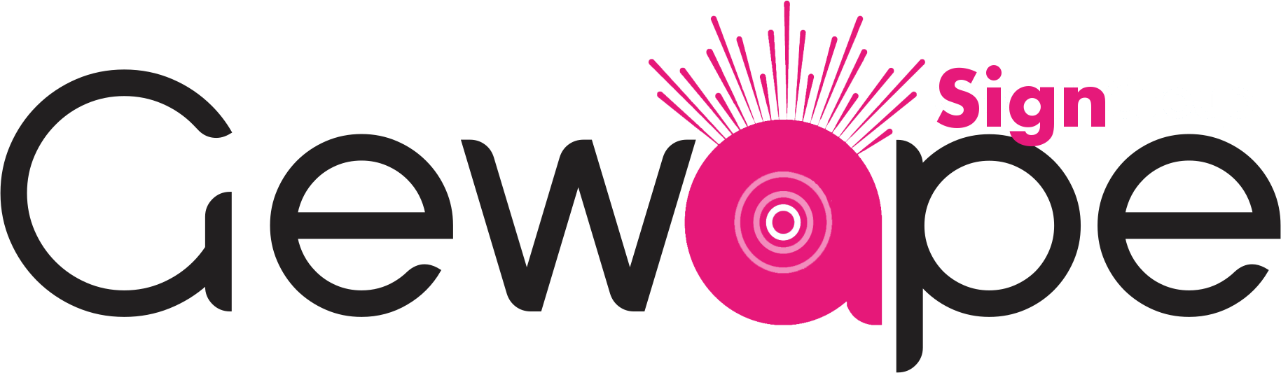 GewapeSign